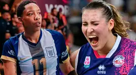 ¿A qué hora juega Alianza Lima vs Scandicci y dónde ver partido clave por Mundial de Clubes Vóley? ¿A qué hora juega Alianza Lima vs Scandicci y dónde ver partido clave por Mundial de Clubes Vóley?