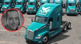 Arrestan en California al empresario mexicano Mauricio Quintanilla, dueño de TUM