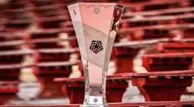 ¡Batacazo! Arquero uruguayo es flamante fichaje de club campeón para la temporada 2026 ¡Batacazo! Arquero uruguayo es flamante fichaje de club campeón para la temporada 2026