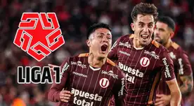 Es hincha de Universitario y ahora tradicional club de la Liga 1 2026 lo anuncia por todo lo alto Es hincha de Universitario y ahora tradicional club de la Liga 1 2026 lo anuncia por todo lo alto