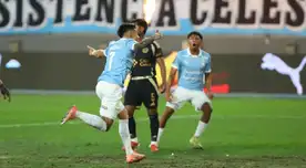¿Dónde ver Sporting Cristal vs. Cusco FC EN VIVO por partido de ida?