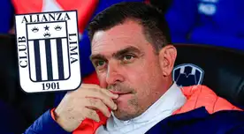 ¿Ya no llega a Alianza? En Chile confirmaron la decisión que tomó Colo Colo sobre Pablo Guede