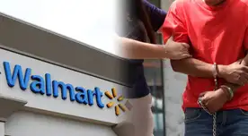 ALERTA por ola de hurtos en Walmart: dos sospechosos son detenidos por robar POPULARES DISPOSITIVOS electrónicos ALERTA por ola de hurtos en Walmart: dos sospechosos son detenidos por robar POPULARES DISPOSITIVOS electrónicos