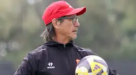 Ángel Comizzo, ex Universitario, remece el mercado al firmar por histórico club: "Definido" Ángel Comizzo, ex Universitario, remece el mercado al firmar por histórico club: "Definido"