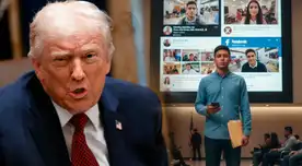 ¡ATENCIÓN! EE. UU. planea nueva normativa para inmigrantes: historial de redes sociales de los últimos 5 años sería OBLIGATORIO para entrar al país ¡ATENCIÓN! EE. UU. planea nueva normativa para inmigrantes: historial de redes sociales de los últimos 5 años sería OBLIGATORIO para entrar al país