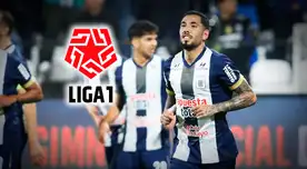 Dejó Alianza Lima tras dos temporadas y ahora sorprende al firmar con histórico de la Liga 1 Dejó Alianza Lima tras dos temporadas y ahora sorprende al firmar con histórico de la Liga 1
