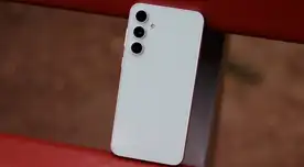 Este antiguo gama alta de Samsung es el teléfono IDEAL: pantalla 120Hz, chip Snapdragon, 512GB y cámaras con IA Este antiguo gama alta de Samsung es el teléfono IDEAL: pantalla 120Hz, chip Snapdragon, 512GB y cámaras con IA