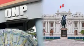 Nuevo proyecto de ley sobre retiro ONP en diciembre 2025: aportantes podrían acceder hasta 3 UIT Nuevo proyecto de ley sobre retiro ONP en diciembre 2025: aportantes podrían acceder hasta 3 UIT