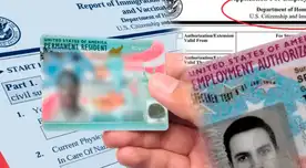 ALERTA con USCIS: estos son los nuevos criterios de elegibilidad para solicitar un permiso laboral en EE. UU. y qué debes priorizar ALERTA con USCIS: estos son los nuevos criterios de elegibilidad para solicitar un permiso laboral en EE. UU. y qué debes priorizar