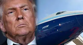 PELIGRO para inmigrantes: Estados Unidos realiza compra inesperada para favorecer la DEPORTACIÓN de extranjeros PELIGRO para inmigrantes: Estados Unidos realiza compra inesperada para favorecer la DEPORTACIÓN de extranjeros