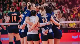 ¿Qué resultados necesita Alianza Lima para clasificar a la semifinal del Mundial de Clubes de Vóley? ¿Qué resultados necesita Alianza Lima para clasificar a la semifinal del Mundial de Clubes de Vóley?