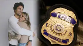 De la Green Card a la detención: ICE arresta a un joven mexicano en lo que debía ser su ÚLTIMO PASO hacia la residencia De la Green Card a la detención: ICE arresta a un joven mexicano en lo que debía ser su ÚLTIMO PASO hacia la residencia