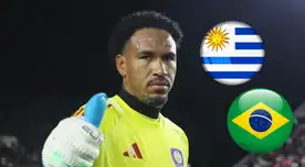 Gigante de Sudamérica se interesa por el fichaje de Pedro Gallese para 2026: "Es una opción" Gigante de Sudamérica se interesa por el fichaje de Pedro Gallese para 2026: "Es una opción"