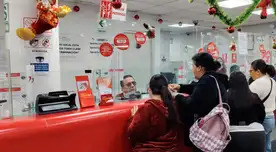 Cronograma de pagos para trabajadores del sector público: fechas de sueldo y aguinaldo en diciembre 2025 Cronograma de pagos para trabajadores del sector público: fechas de sueldo y aguinaldo en diciembre 2025