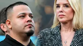 EXCELENTE NOTICIA para inmigrantes en EE. UU.: jueza ordena liberación de Kilmar Ábrego García tras ser deportado por error EXCELENTE NOTICIA para inmigrantes en EE. UU.: jueza ordena liberación de Kilmar Ábrego García tras ser deportado por error