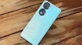 Olvídate del Galaxy A56 con este Honor BARATO de 2023 que llega con chip GAMER, 512GB y cámaras 4K de 200MP Olvídate del Galaxy A56 con este Honor BARATO de 2023 que llega con chip GAMER, 512GB y cámaras 4K de 200MP