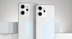 Este Oppo no solo se parece a un iPhone 15: lo supera con sus cámaras con calidad 4K, procesador TOP y su precio BAJO Este Oppo no solo se parece a un iPhone 15: lo supera con sus cámaras con calidad 4K, procesador TOP y su precio BAJO