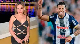 Nair Aliaga publica lamentables mensajes que le envió Pablo Ceppelini menospreciándola: "No sé quién..."