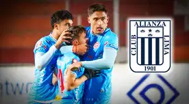 Se fue sin pena ni gloria de Alianza Lima y ahora fue anunciado con Deportivo Garcilaso para 2026