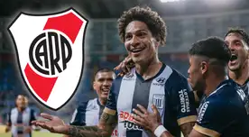 Alianza Lima avanza con el fichaje de exjugador de River Plate: "Conversaciones avanzadas"
