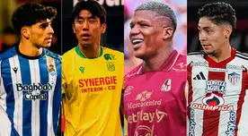 Partidos de hoy EN VIVO, viernes 12 de diciembre: Programación, horarios y canales de TV Partidos de hoy EN VIVO, viernes 12 de diciembre: Programación, horarios y canales de TV