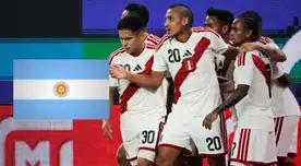 Experimentado entrenador argentino será el DT de la selección peruana en amistoso contra Bolivia Experimentado entrenador argentino será el DT de la selección peruana en amistoso contra Bolivia