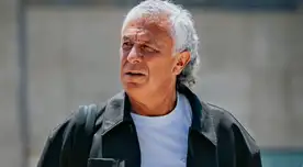 Néstor Gorosito dejó Alianza Lima y suena para reforzar a prestigioso club: "Acuerdo" Néstor Gorosito dejó Alianza Lima y suena para reforzar a prestigioso club: "Acuerdo"