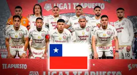 Desde Chile revelan que DT multicampeón es opción para reemplazar a Fossati en Universitario Desde Chile revelan que DT multicampeón es opción para reemplazar a Fossati en Universitario