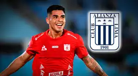 Luis Ramos es nuevo jugador de Alianza Lima: ¿Cuánto costó y por cuánto tiempo firmó contrato? Luis Ramos es nuevo jugador de Alianza Lima: ¿Cuánto costó y por cuánto tiempo firmó contrato?