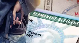 La forma "segura" para conseguir una Green Card en EE. UU. en tiempo récord existe, pero tiene que pasarte esto La forma "segura" para conseguir una Green Card en EE. UU. en tiempo récord existe, pero tiene que pasarte esto