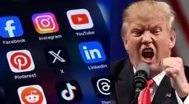 ALERTA inmigrantes: Gobierno de Trump revisará celulares y redes sociales, estas publicaciones podrían bloquear tu entrada a Estados Unidos