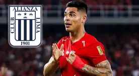 Los números de Luis Ramos en América de Cali, flamante fichaje de Alianza Lima para 2026 Los números de Luis Ramos en América de Cali, flamante fichaje de Alianza Lima para 2026