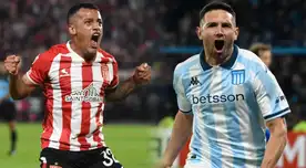 ¿A qué hora juega Racing vs Estudiantes y dónde ver la final del Torneo Clausura de Argentina? ¿A qué hora juega Racing vs Estudiantes y dónde ver la final del Torneo Clausura de Argentina?