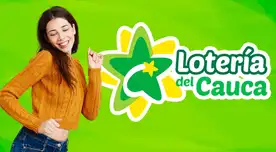 Lotería del Cauca de HOY, sábado 13 de diciembre: resultados y premio mayor del último sorteo Lotería del Cauca de HOY, sábado 13 de diciembre: resultados y premio mayor del último sorteo