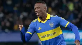 ESPN reveló la postura de Boca con Luis Advíncula y dio detalles sobre su futuro: "Se iría a..." ESPN reveló la postura de Boca con Luis Advíncula y dio detalles sobre su futuro: "Se iría a..."