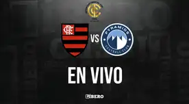 Flamengo vs. Pyramids EN VIVO por Copa Intercontinental: hora, dónde ver y pronóstico