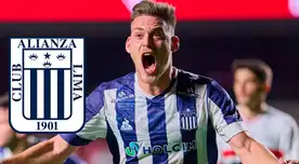 Presidente de Talleres reveló la postura de Girotti ante la oferta de Alianza Lima: "Pidió..." Presidente de Talleres reveló la postura de Girotti ante la oferta de Alianza Lima: "Pidió..."