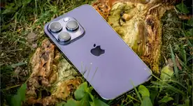 Este iPhone PRO MAX de 2022 tiene triple cámara 4K de 48MP, cuerpo de acero inoxidable y su precio ha bajado al mínimo Este iPhone PRO MAX de 2022 tiene triple cámara 4K de 48MP, cuerpo de acero inoxidable y su precio ha bajado al mínimo