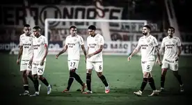 Dejó la 'U' en busca de nuevos retos y ahora se despide de su club: "Me llevo los mejores recuerdos" Dejó la 'U' en busca de nuevos retos y ahora se despide de su club: "Me llevo los mejores recuerdos"