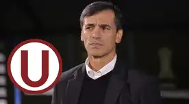 ¿Fabián Bustos regresa a Universitario? Club puede dar la sorpresa: "Se definirá..." ¿Fabián Bustos regresa a Universitario? Club puede dar la sorpresa: "Se definirá..."