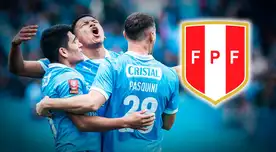 ¡Sorpresivo! Sporting Cristal definió la salida de seleccionado peruano para el 2026 ¡Sorpresivo! Sporting Cristal definió la salida de seleccionado peruano para el 2026