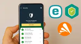 ¿Por qué debería tener instalado un Antivirus en mi celular? 5 Apps GRATUITAS para tu teléfono Android ¿Por qué debería tener instalado un Antivirus en mi celular? 5 Apps GRATUITAS para tu teléfono Android