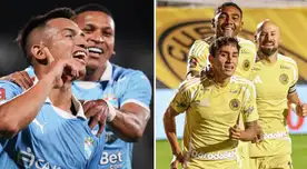 Alineaciones Sporting Cristal vs Cusco FC: imponentes onces de Autuori y Rondelli para Playoffs Alineaciones Sporting Cristal vs Cusco FC: imponentes onces de Autuori y Rondelli para Playoffs