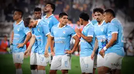 Sporting Cristal y las sensibles bajas confirmadas para enfrentar a Cusco FC por los playoffs Sporting Cristal y las sensibles bajas confirmadas para enfrentar a Cusco FC por los playoffs