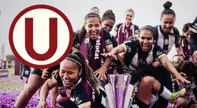 Alianza Lima dejó un potente mensaje tras ganar dos finales a Universitario: "Volvió a..." Alianza Lima dejó un potente mensaje tras ganar dos finales a Universitario: "Volvió a..."