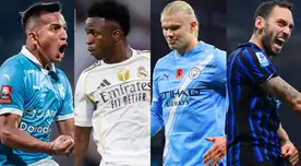 Partidos de hoy EN VIVO, domingo 14 de diciembre: programación y dónde ver fútbol online Partidos de hoy EN VIVO, domingo 14 de diciembre: programación y dónde ver fútbol online