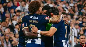 ¡Sorpresivo! Ex Alianza Lima en los planes de campeón peruano para buscar el título el 2026 ¡Sorpresivo! Ex Alianza Lima en los planes de campeón peruano para buscar el título el 2026
