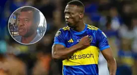 Uribe dio contundente opinión sobre posible llegada de Advíncula a Alianza: "No me..." Uribe dio contundente opinión sobre posible llegada de Advíncula a Alianza: "No me..."