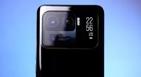 Este Xiaomi de 2021 tiene cámara con calidad 8K, pantalla de 120Hz, 512GB de memoria: su precio es más bajo que un ZTE Este Xiaomi de 2021 tiene cámara con calidad 8K, pantalla de 120Hz, 512GB de memoria: su precio es más bajo que un ZTE