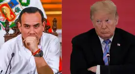 Estados Unidos da un giro geopolítico y posiciona a Perú como aliado estratégico clave FUERA de la OTAN